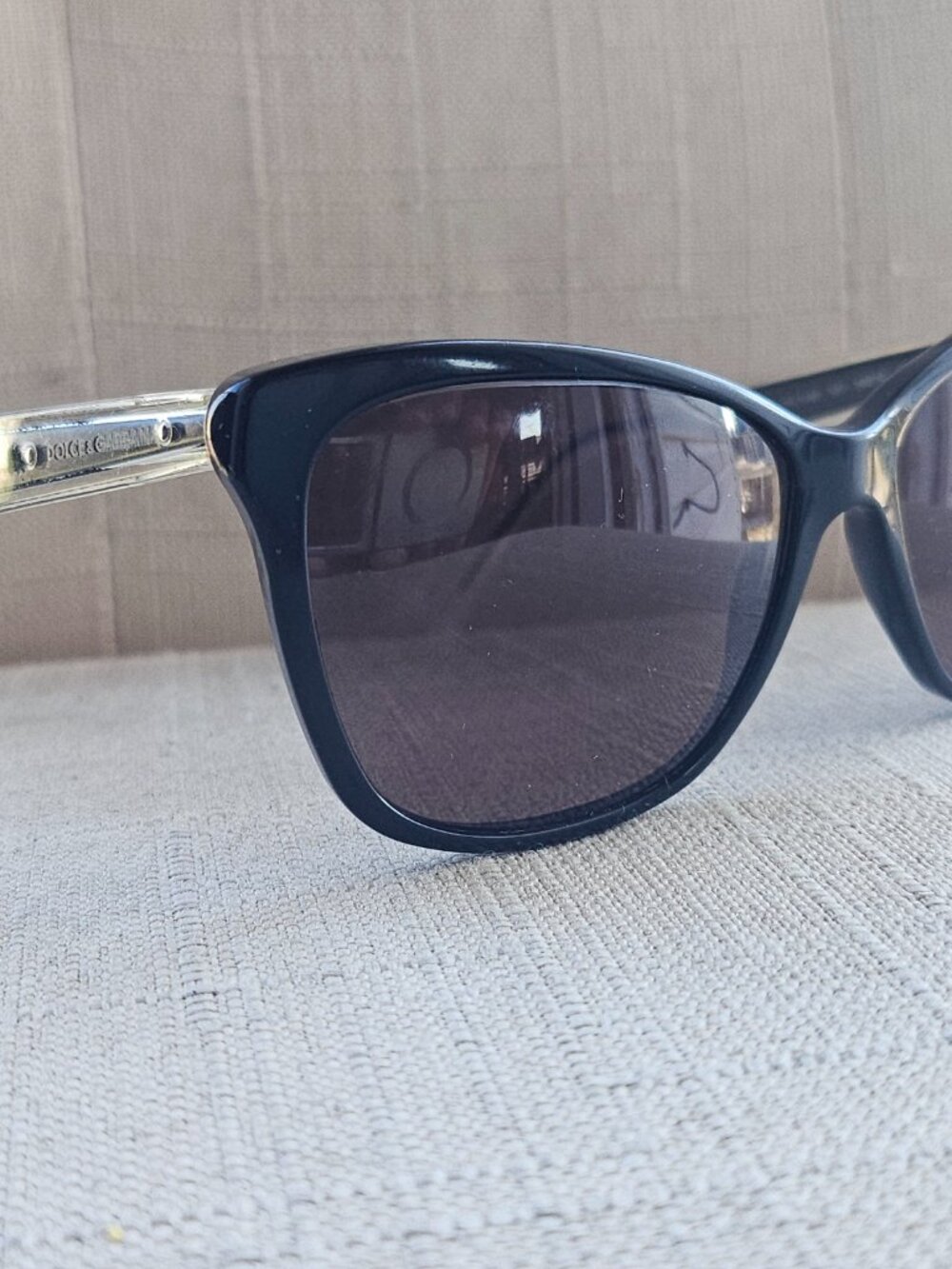 D&G Ladies Sunglasses DG314C 501 D&G Girls Eyeglasses Size 54[]14 137